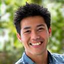 David Chen, balcony gardener